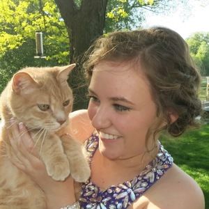 Meet your Posher, Christine